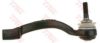 JAGUA 2C28370 Tie Rod End